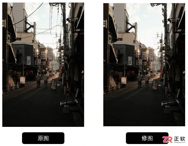Luminar Neo去除杂物与划痕教程：橡皮擦与仿制工具详解