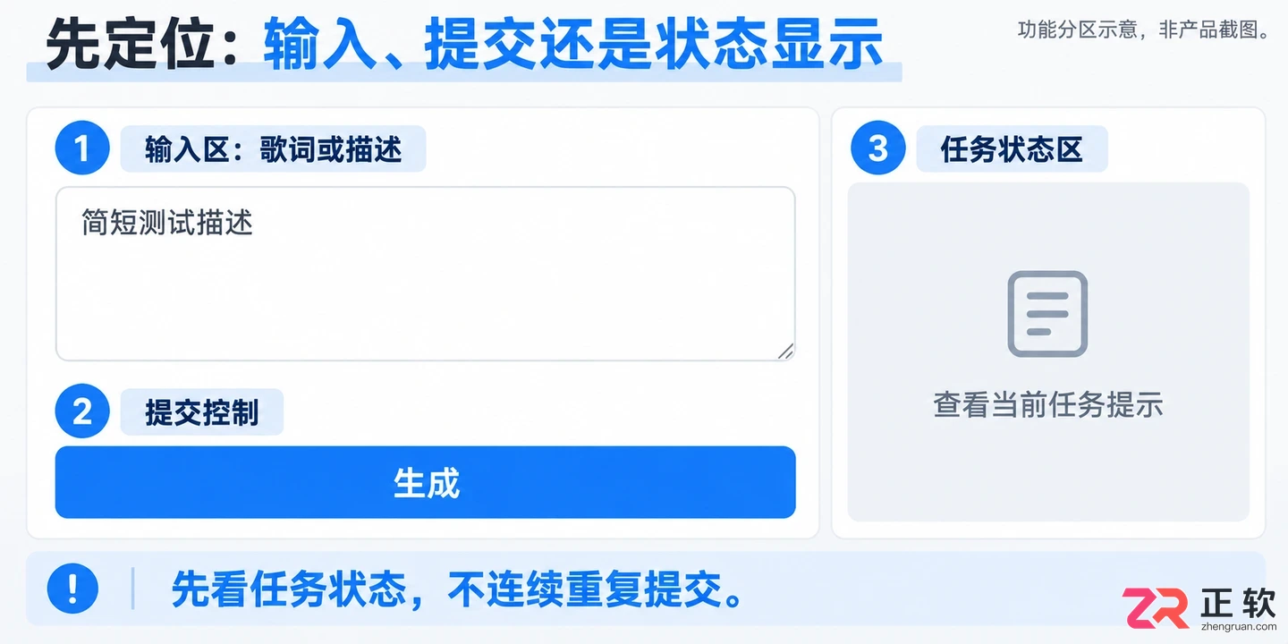 音述AI生成速度慢是什么原因怎么处理