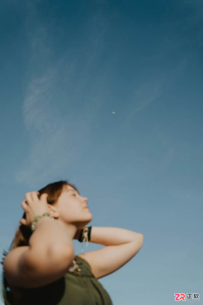 Aperty批量修图操作指南及虚焦照片清晰度补救方法