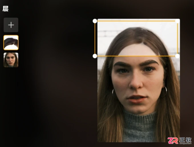 Luminar Neo人像精修指南:身体皮肤优化与头发加密技巧