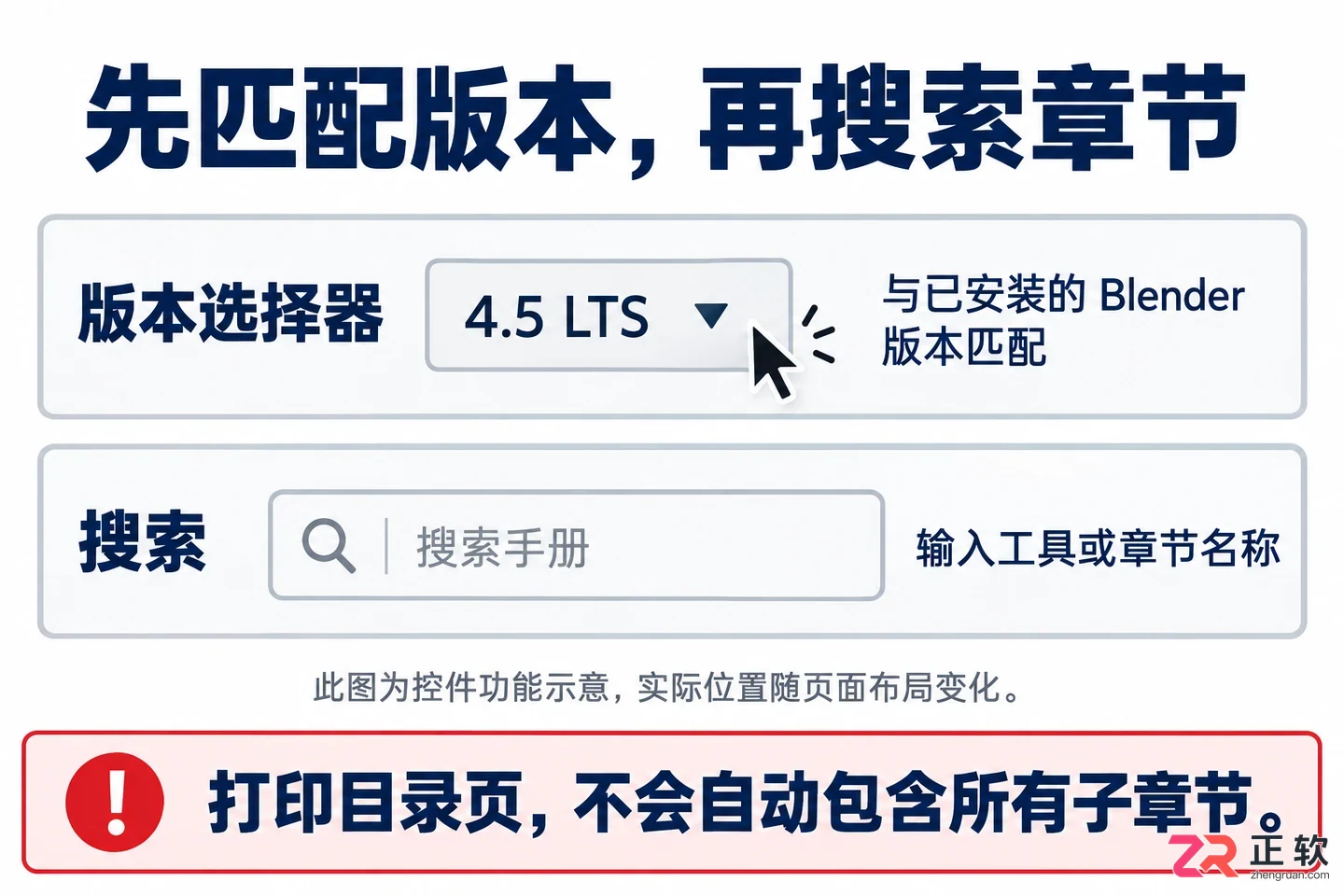 blender中文教程pdf下载免费获取方法详解