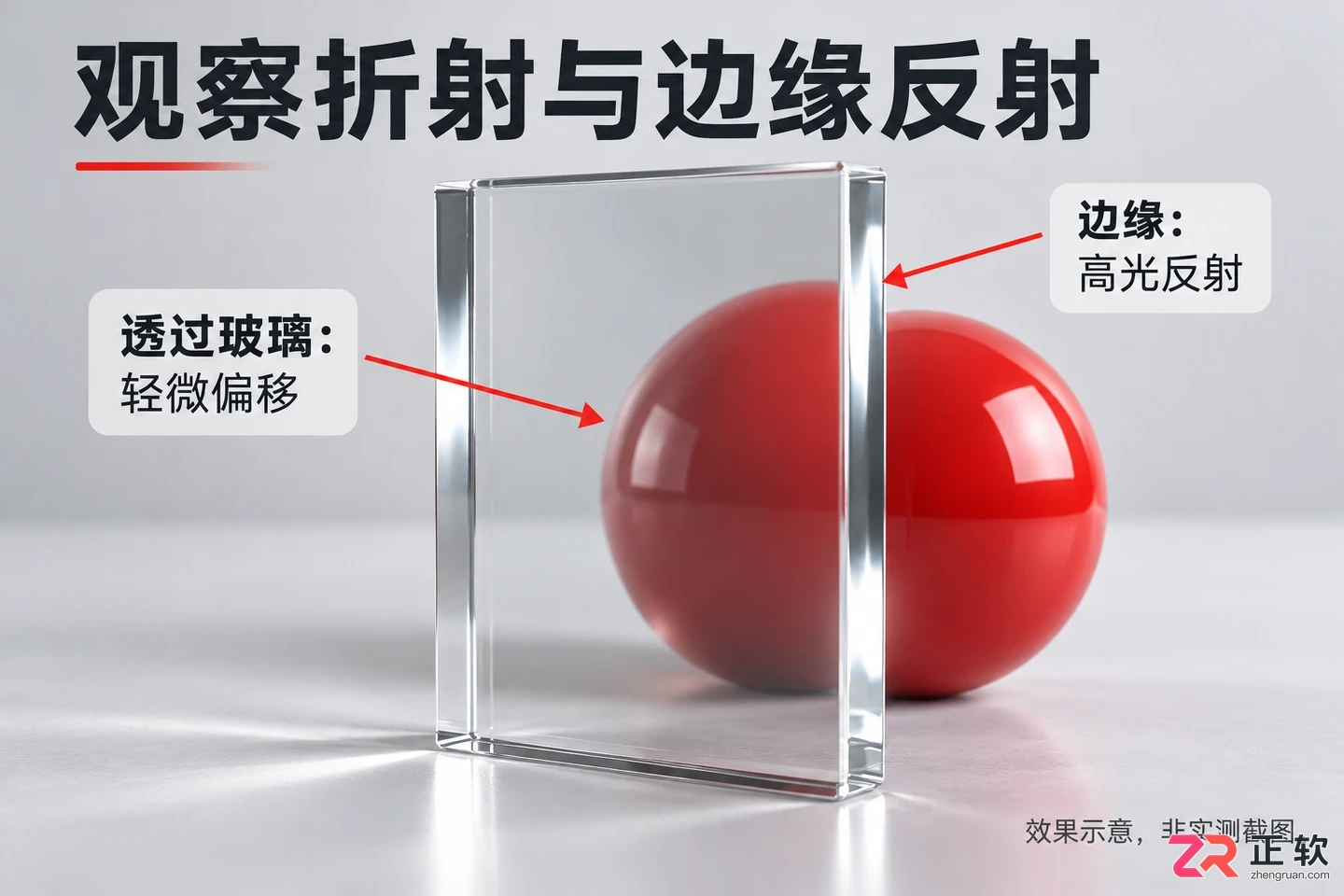 3dmax玻璃材质参数表怎么操作