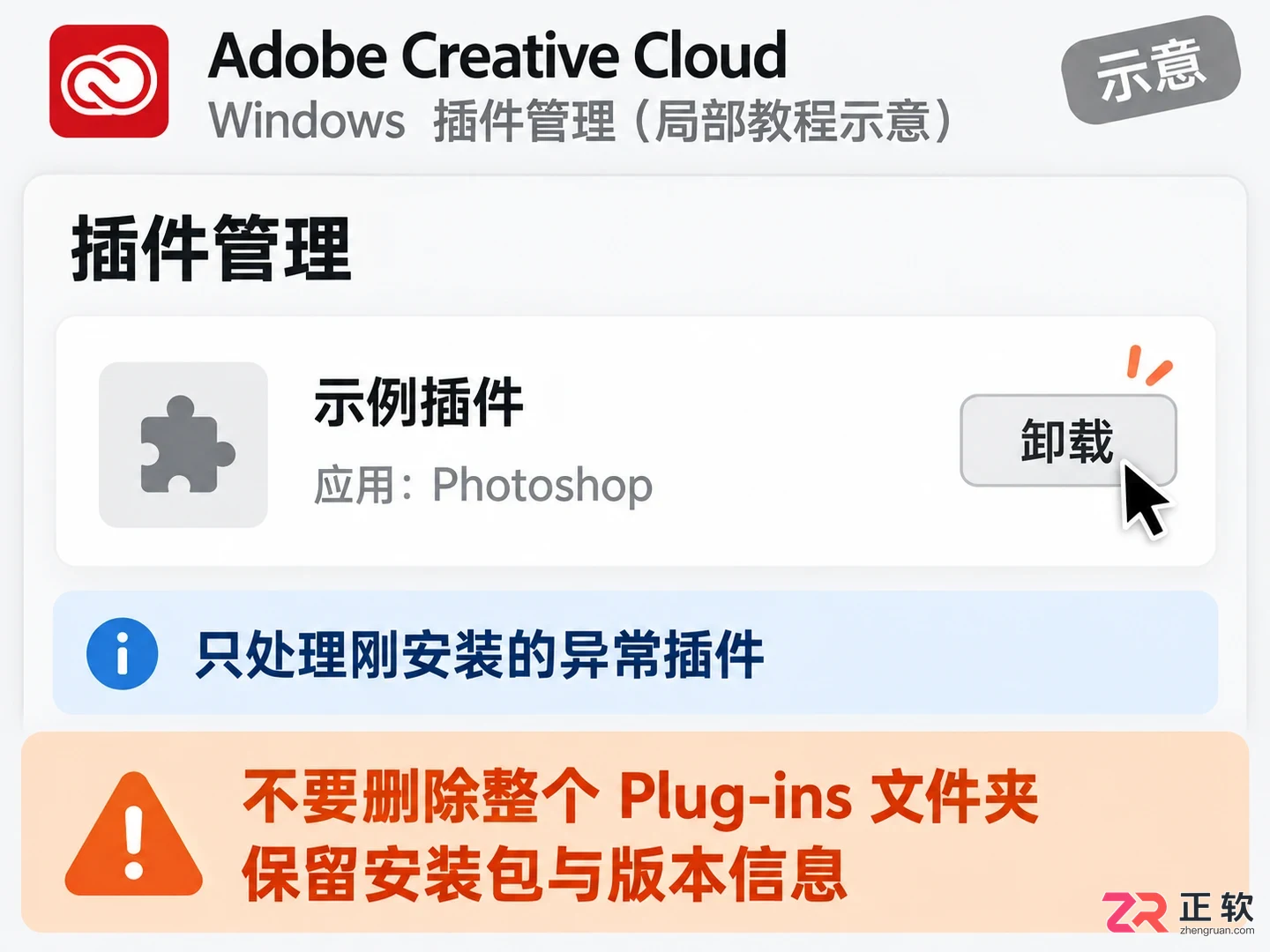 PS插件怎么安装