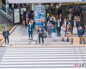 Luminar Neo去除路人及批量处理图片教程