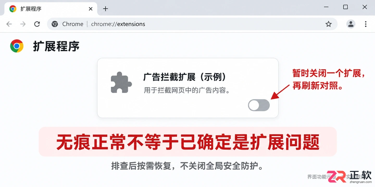 阅流无法打开怎么办实用排查与解决方法