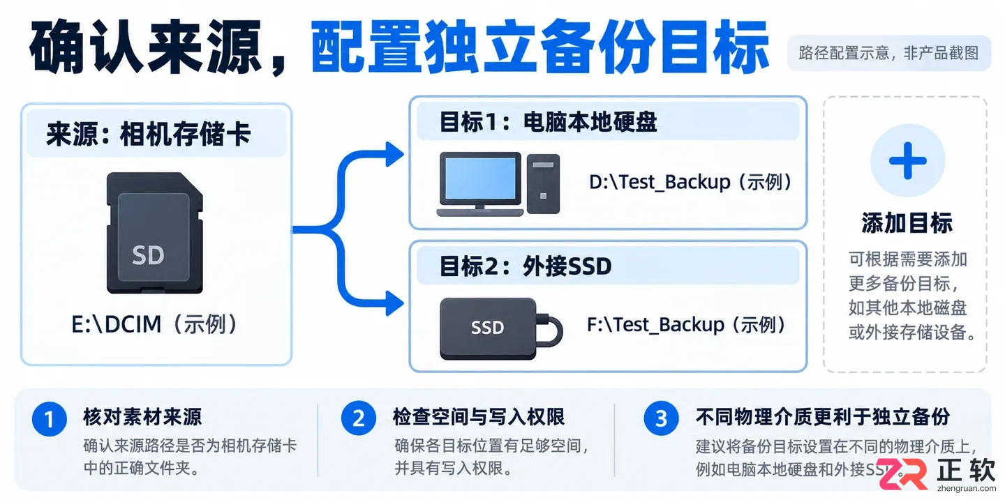 KOCARD 拷卡安装配置完整教程与操作步骤