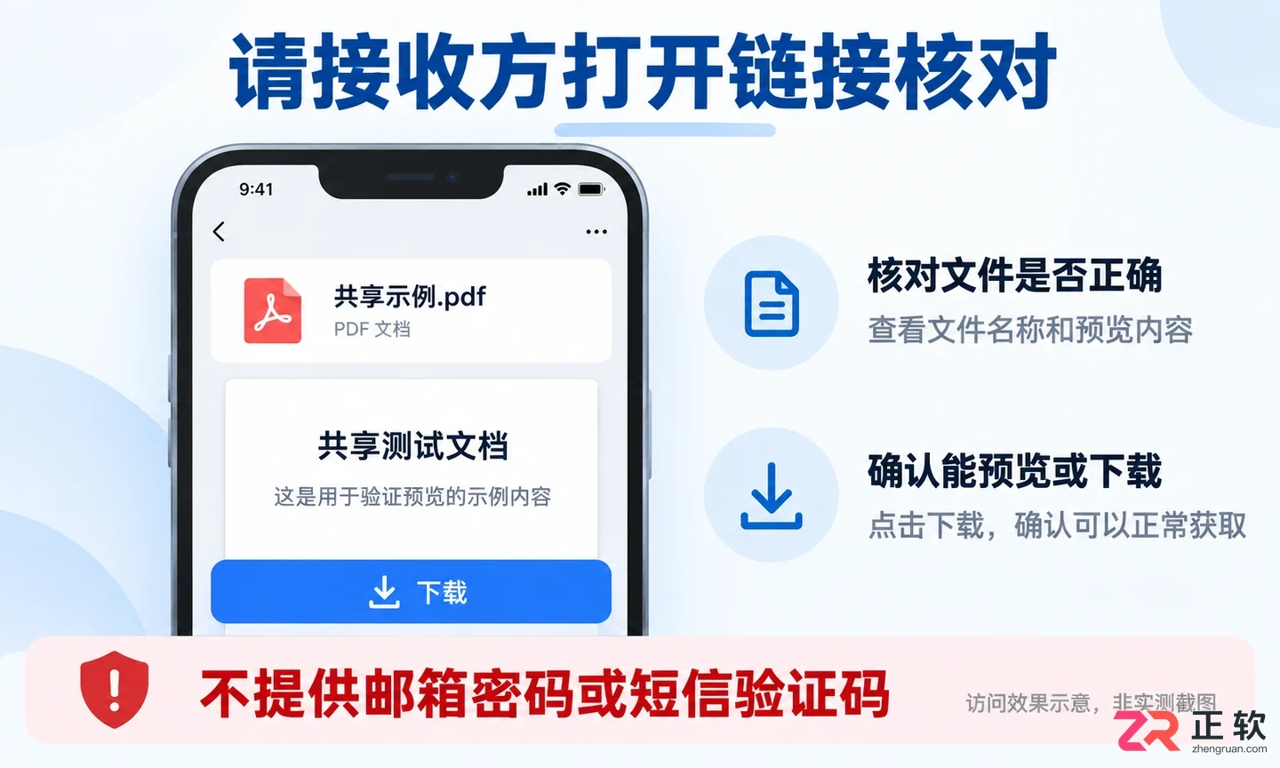 QQ邮箱云盘文件共享怎么操作