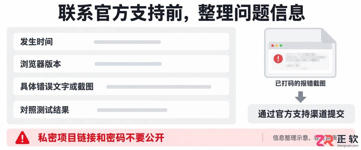 阅流无法打开怎么办实用排查与解决方法