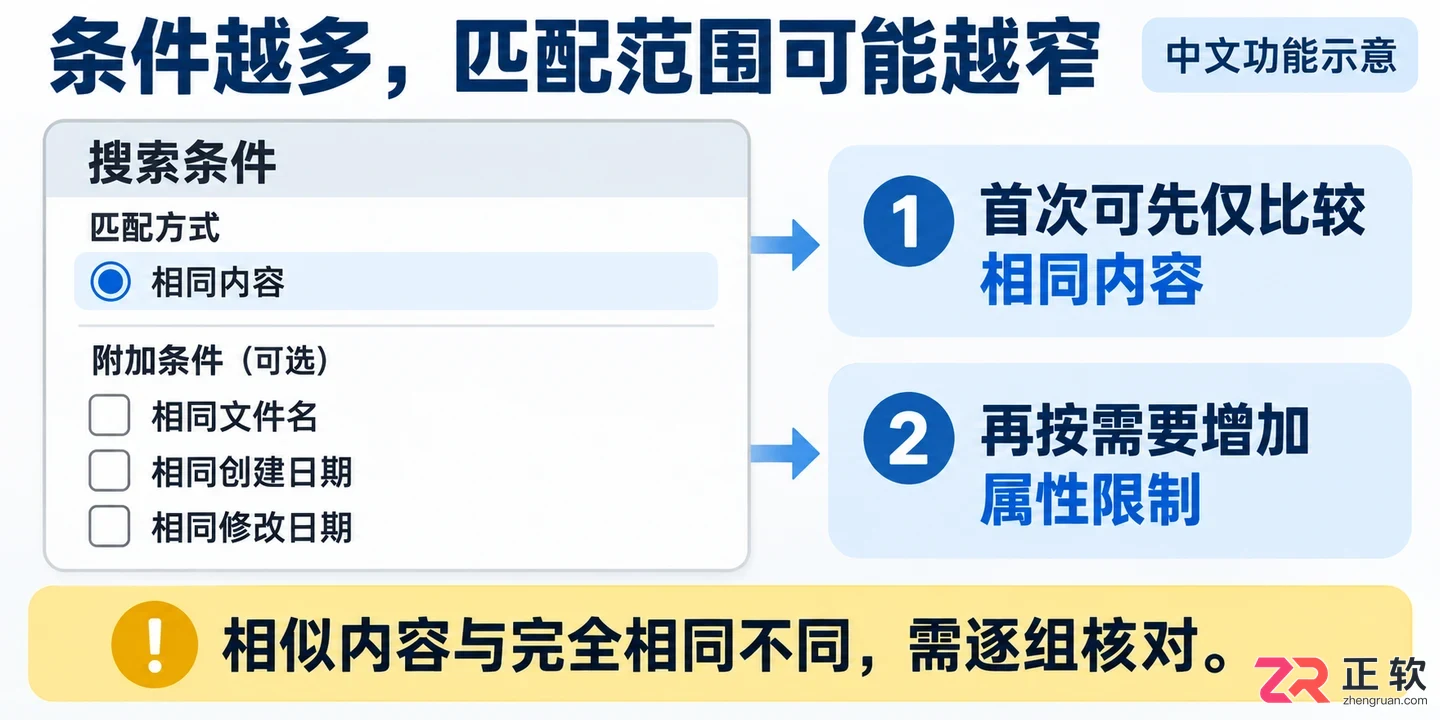 duplicate方法查找重复值的详细操作教程