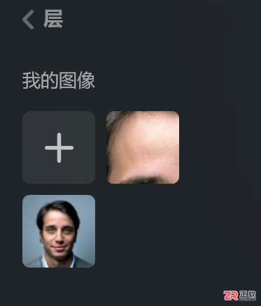 Luminar Neo人像精修:脖子美白变细与脸部对称调整教程