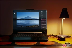 Luminar Neo图层合并与局部模糊教程：解决合成违和感
