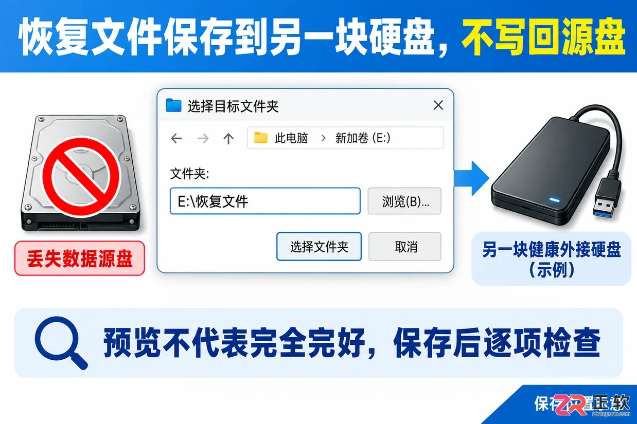 EasyRecovery安装配置步骤详解教程