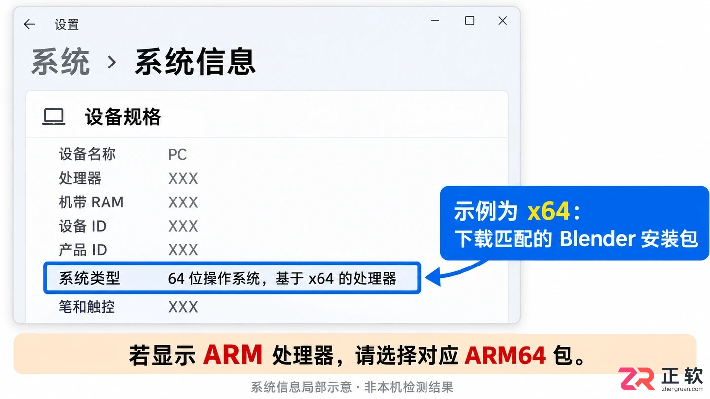 blender安装教程图解中文版下载安装详细步骤