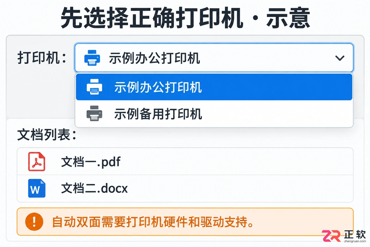 print conductor怎么双面打印