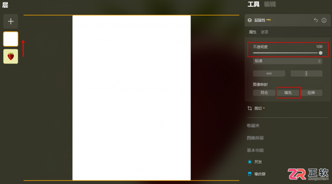Luminar Neo仿制图章工具使用教程与产品图白底处理技巧