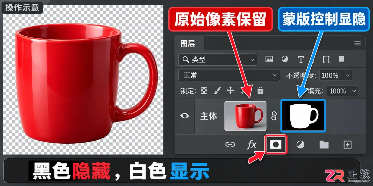 ps怎么抠图放在另一个图