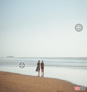 Luminar Neo去路人保背景与人像瘦身不变形教程