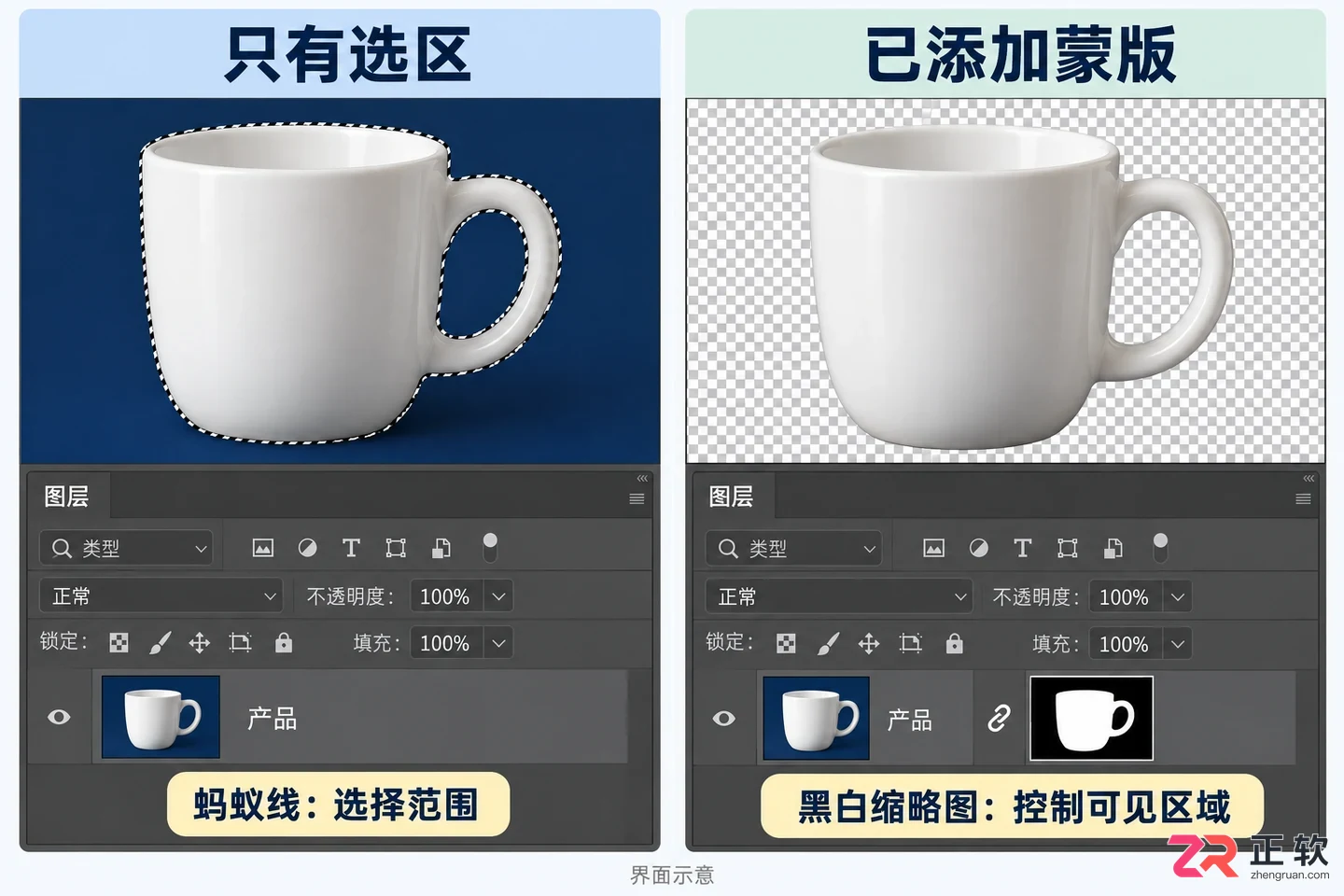 PS抠图视频教程怎么看