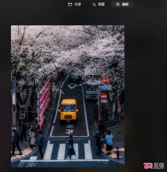 Luminar Neo深度图功能解析与操作指南