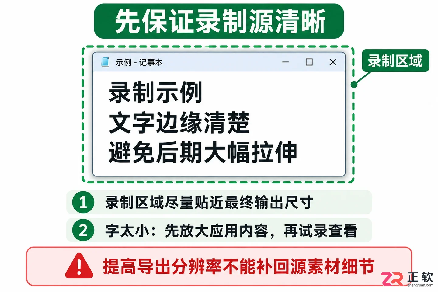 camtasia导出视频不清晰的高清参数设置教程