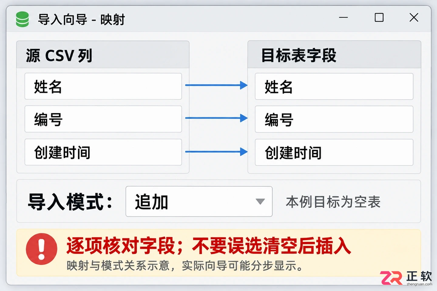 navicat for mysql 怎么导入导出数据