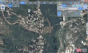 谷歌地图3D实景地图使用指南：功能特色与搜索历史删除教程