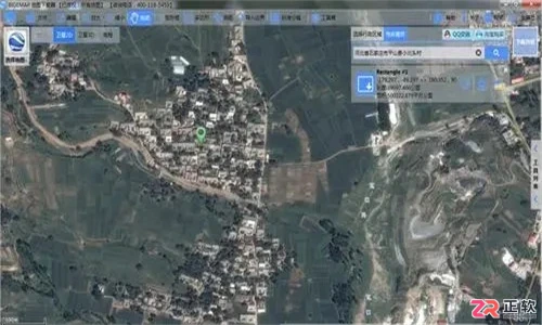 谷歌地图3D实景地图使用指南:功能特色与搜索历史删除教程