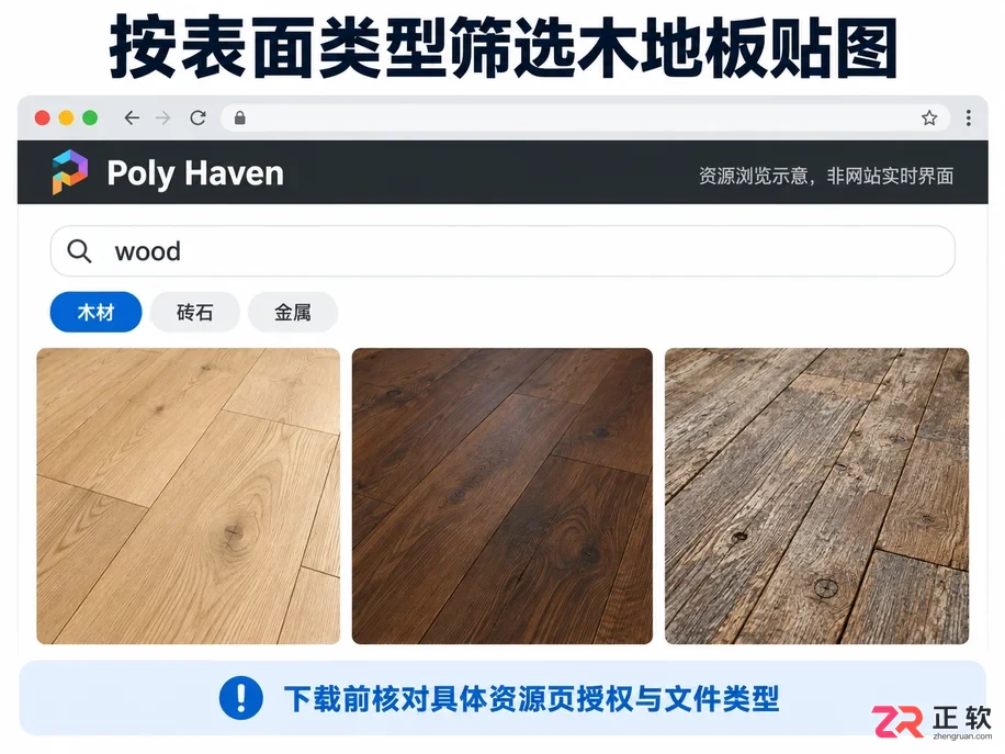 3DMax材质贴图哪里免费下载