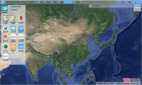 谷歌地图3D实景地图使用指南:功能特色与搜索历史删除教程