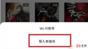 番茄小说APP下载与使用指南:免费读正版、离线下载及本地导入教程