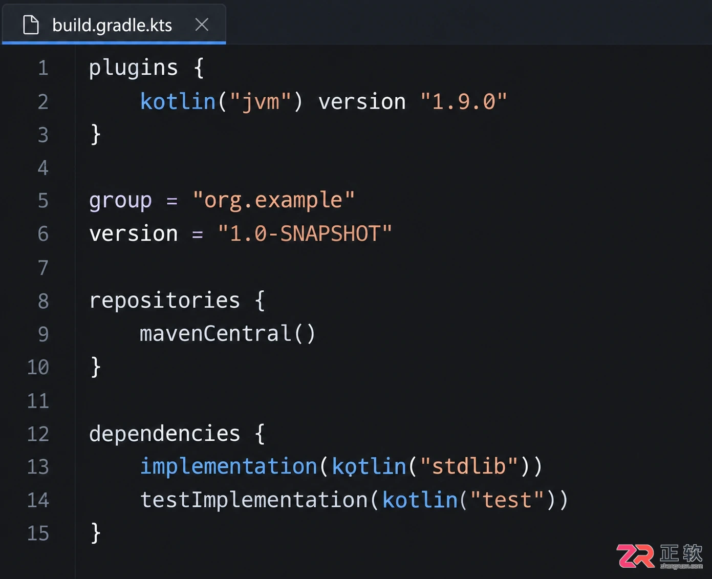kotlin创建项目流程详细步骤与操作指南