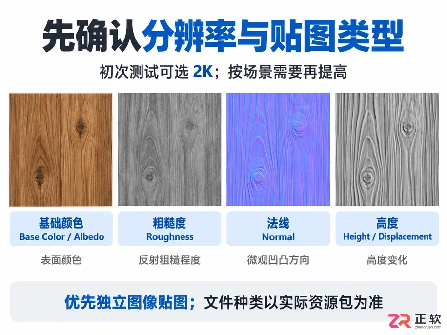3DMax材质贴图哪里免费下载