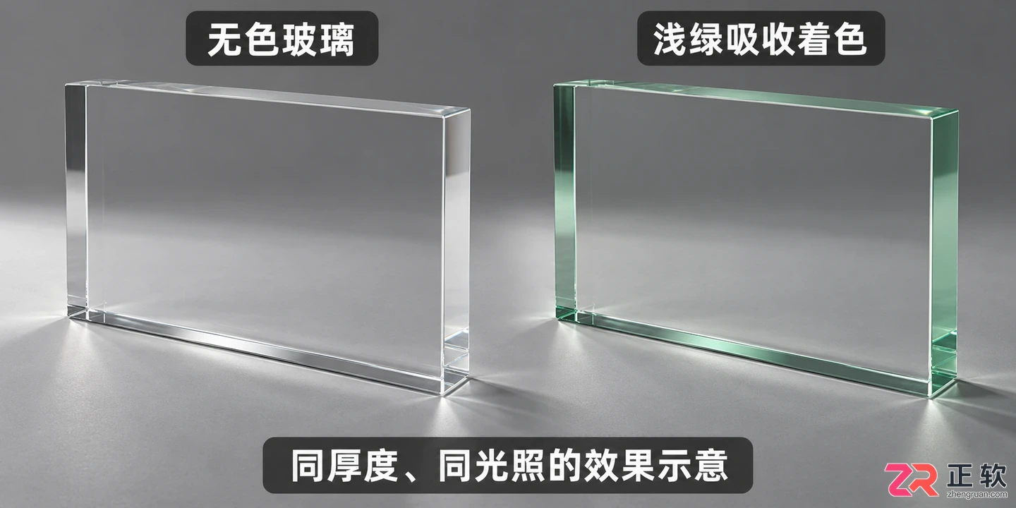 3dmax玻璃材质怎么调vray
