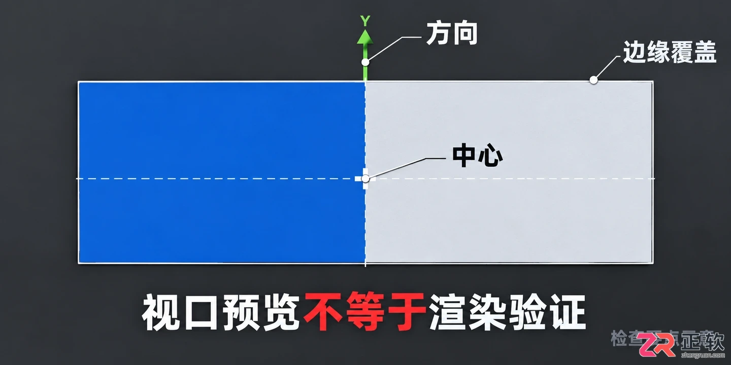 3DMax材质贴图怎么自动确定位置