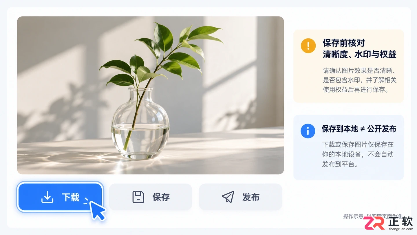 即梦AI怎么用"做同款"生成同款图片?