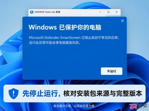daemontools怎么安装不上 常见故障解决办法