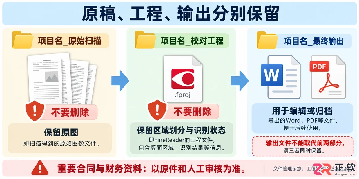 abbyy finereader怎么用 文档扫描与文字识别