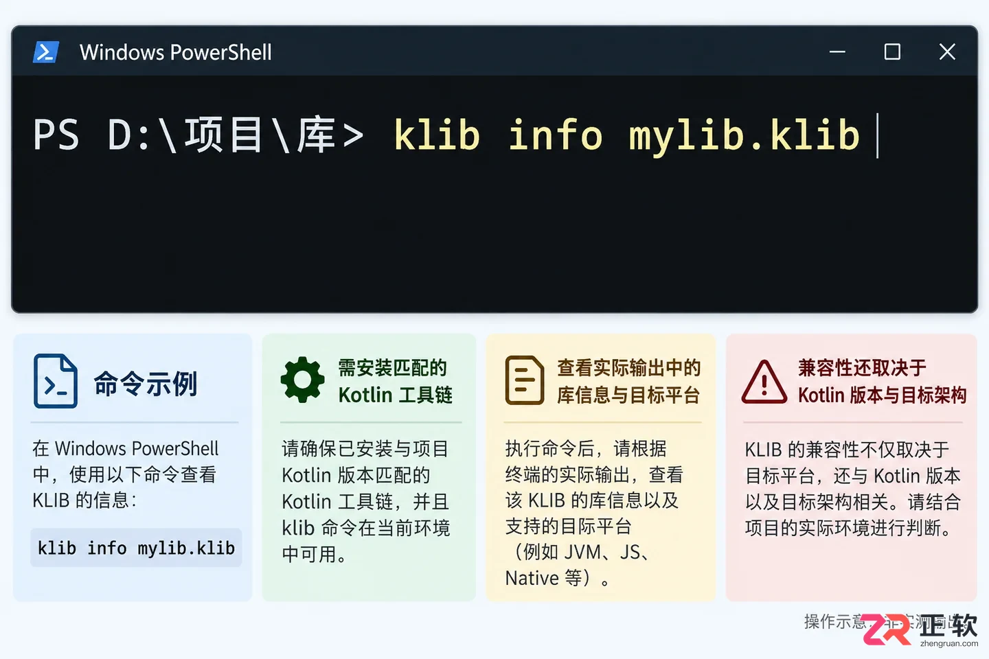 klib是什么文件及其用途说明与打开方法