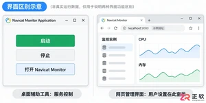 navicat找不到语言设置选项怎么办及解决方法