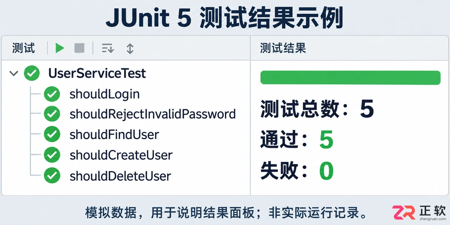 junit怎么用才高效实用技巧与优化教程