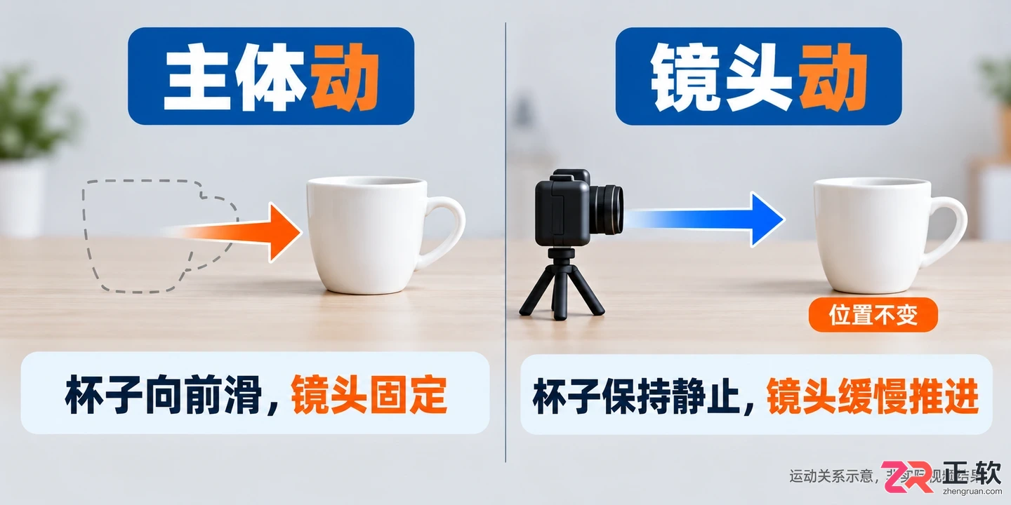 即梦AI文生视频提示词怎么写？