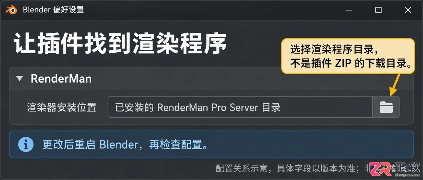 Blender渲染插件怎么安装
