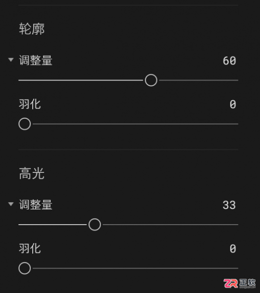 Aperty人像修片教程:如何打造高级质感与高光效果