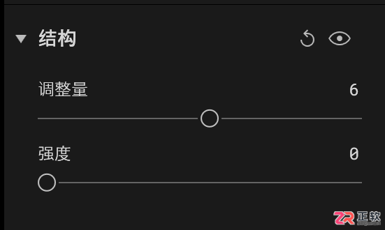 Aperty人像修片教程:如何打造高级质感与高光效果