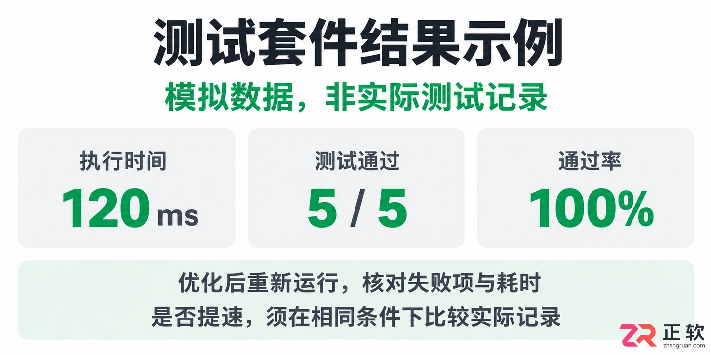 junit怎么用才高效实用技巧与优化教程