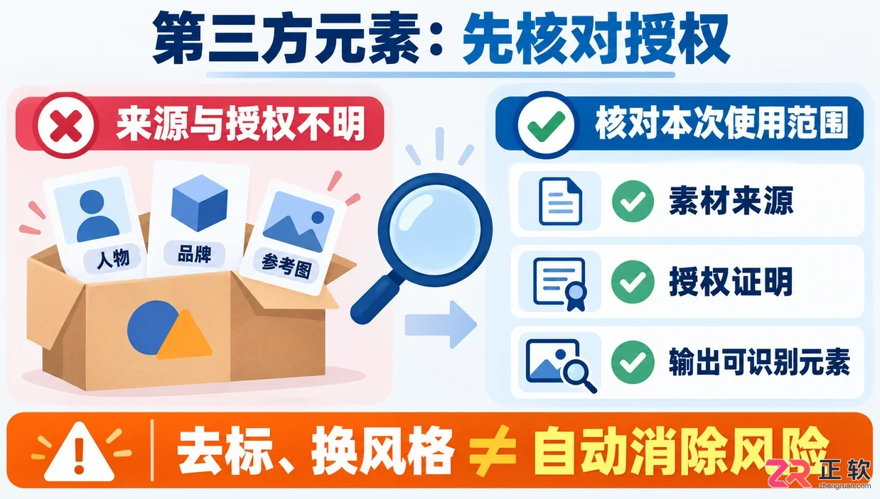 即梦AI生成的内容能商用吗？有版权吗？