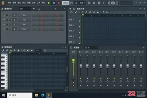 fl studio怎么用 新手编曲入门