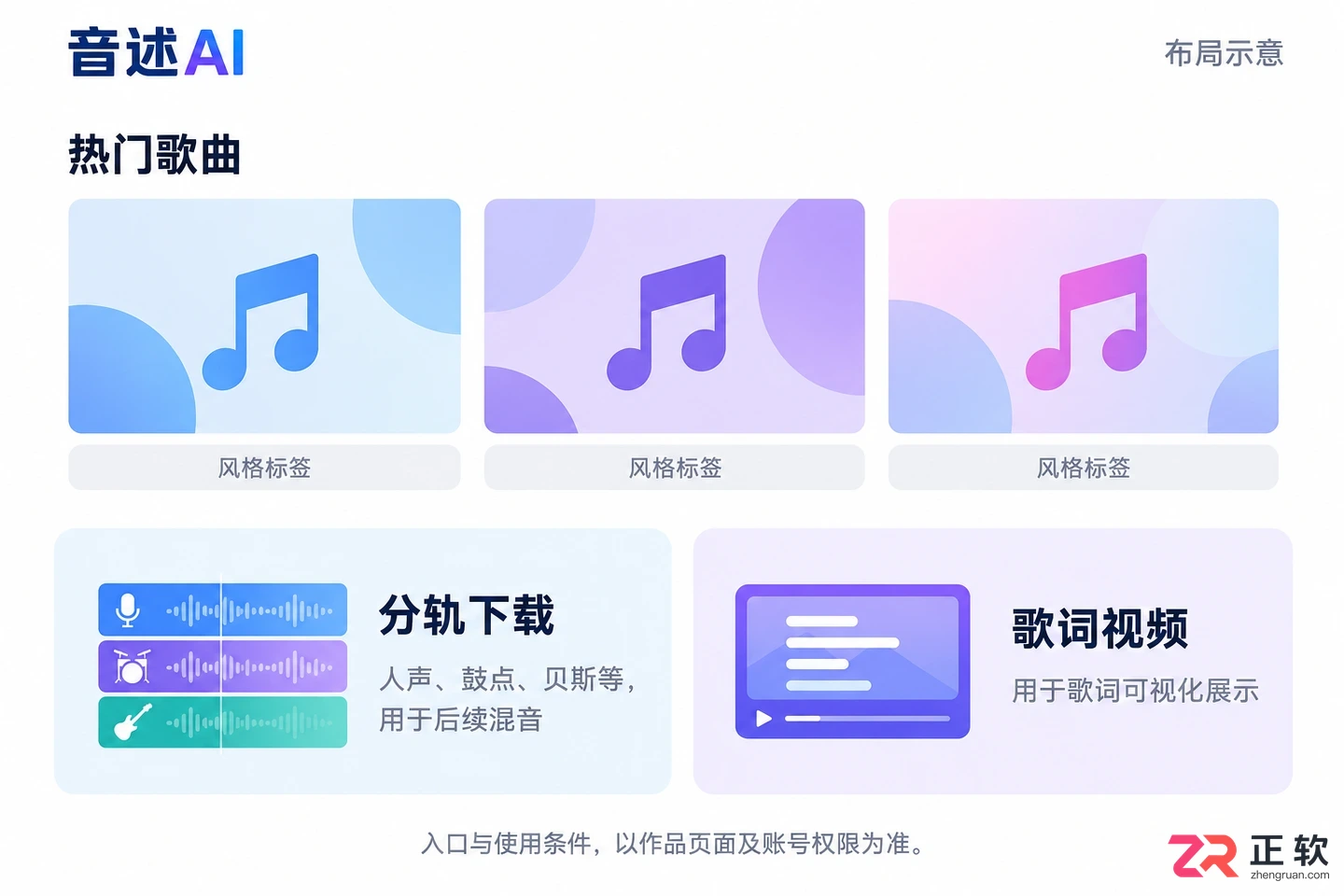 音述AI怎么创作日系CityPop风格音乐