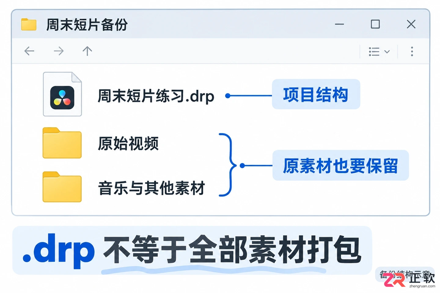 达芬奇剪辑怎么使用 基础剪辑入门