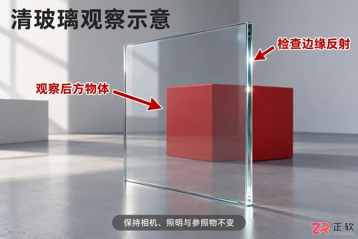 3dmax玻璃材质参数设置怎么操作